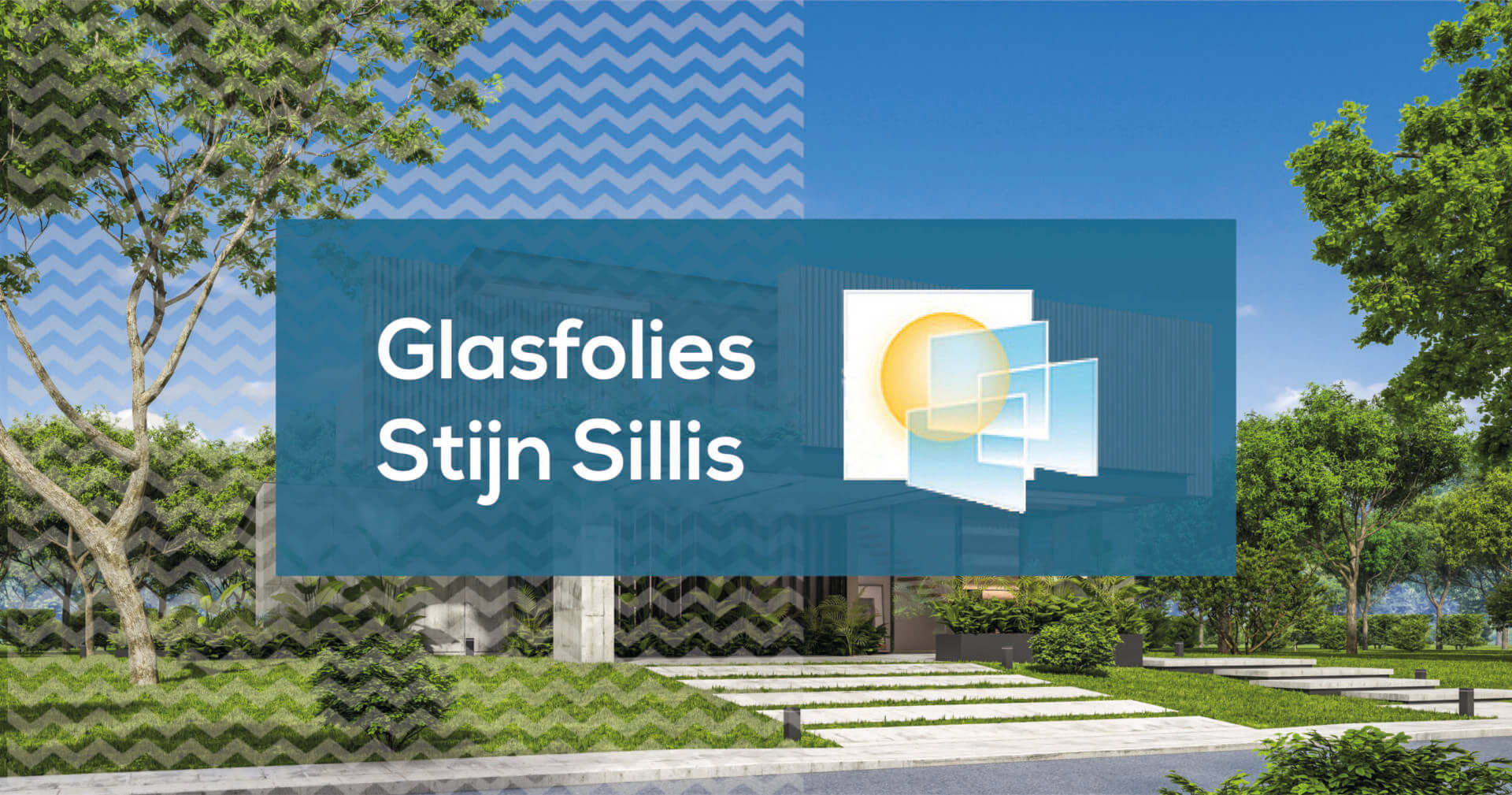 Glasfolies Stijn Sillis de Saint-Nicolas